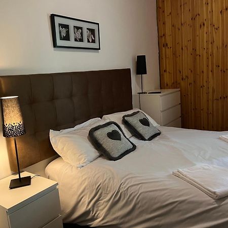 Hotel Splendid Sauze D'Oulx Luaran gambar
