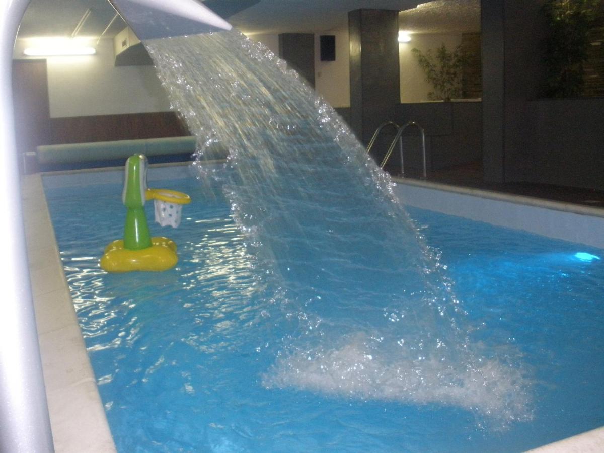 Hotel Splendid Sauze D'Oulx Luaran gambar