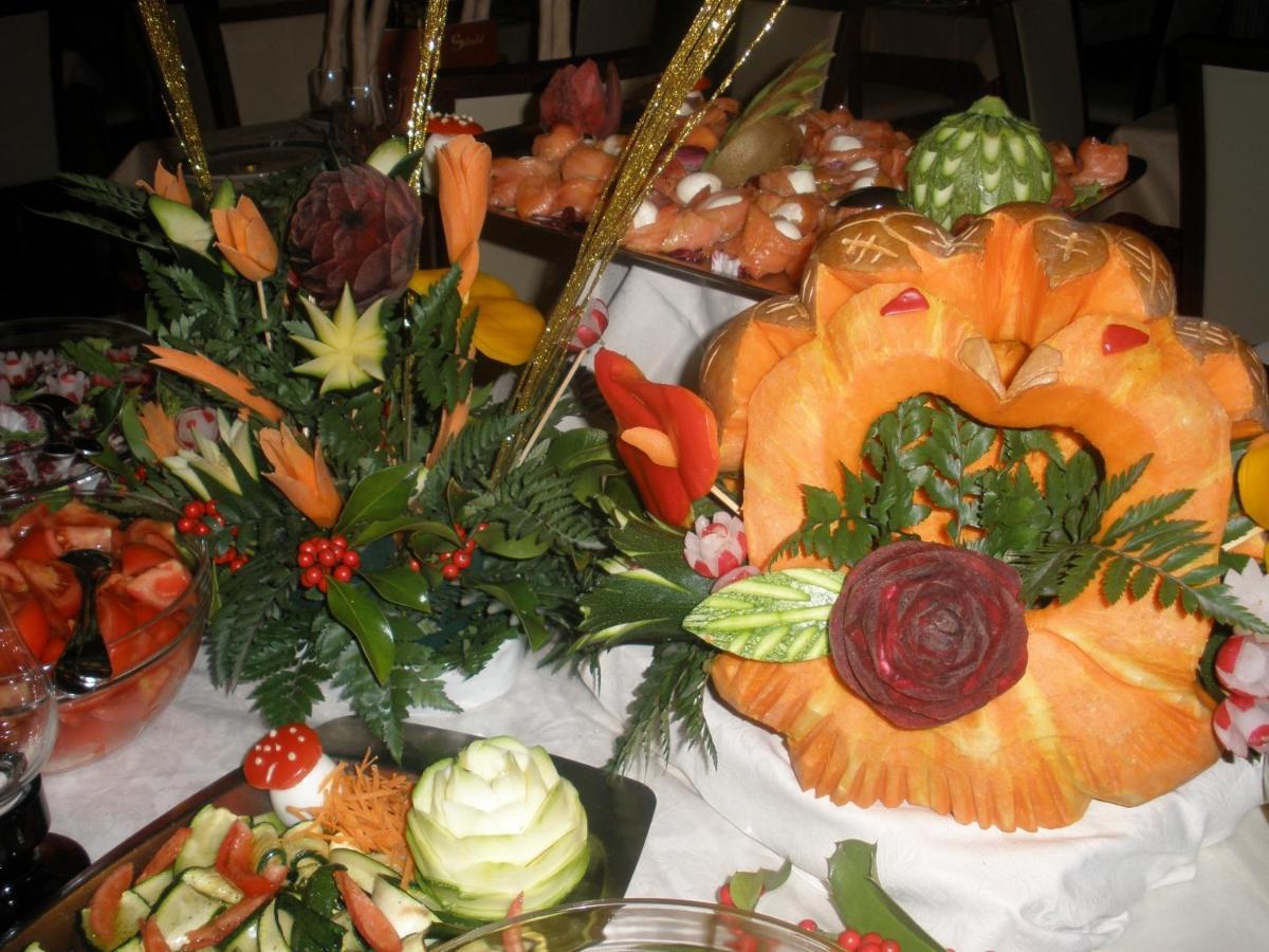 Hotel Splendid Sauze D'Oulx Luaran gambar