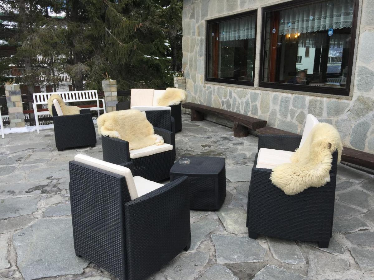 Hotel Splendid Sauze D'Oulx Luaran gambar