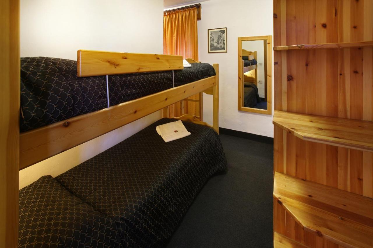 Hotel Splendid Sauze D'Oulx Luaran gambar