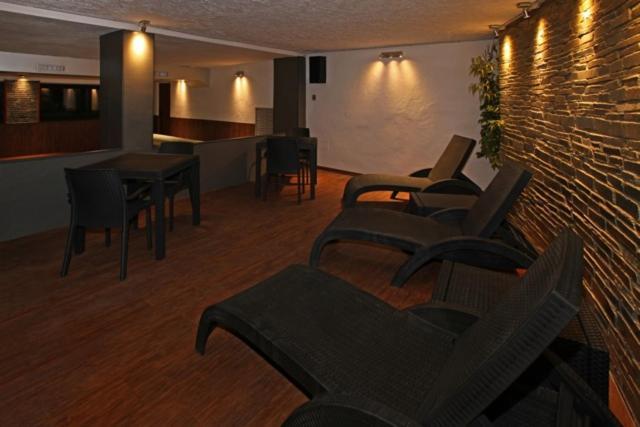 Hotel Splendid Sauze D'Oulx Luaran gambar
