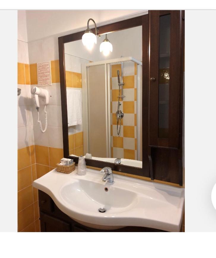 Hotel Splendid Sauze D'Oulx Luaran gambar