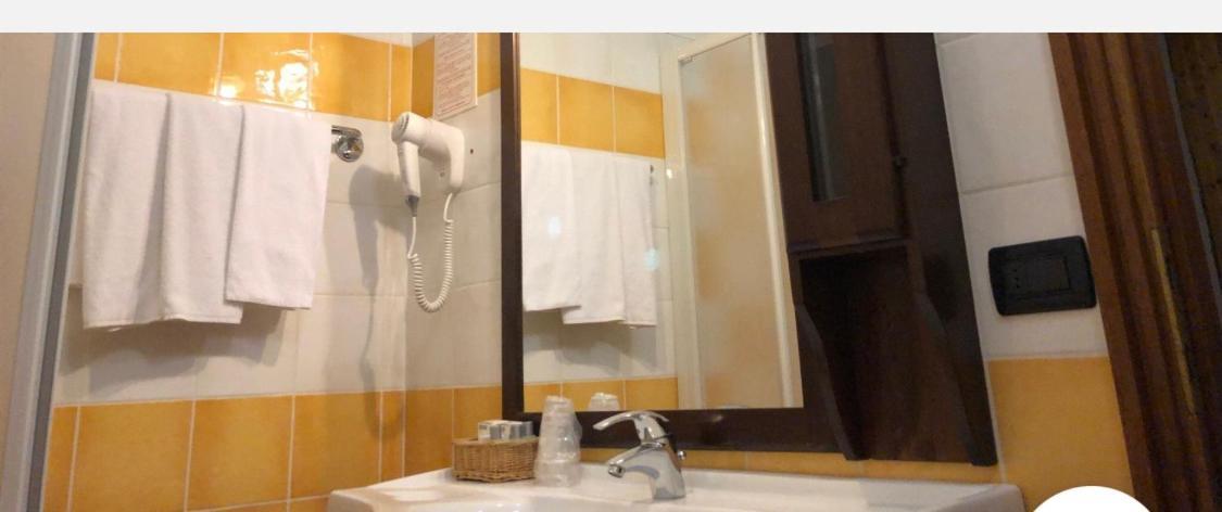 Hotel Splendid Sauze D'Oulx Luaran gambar