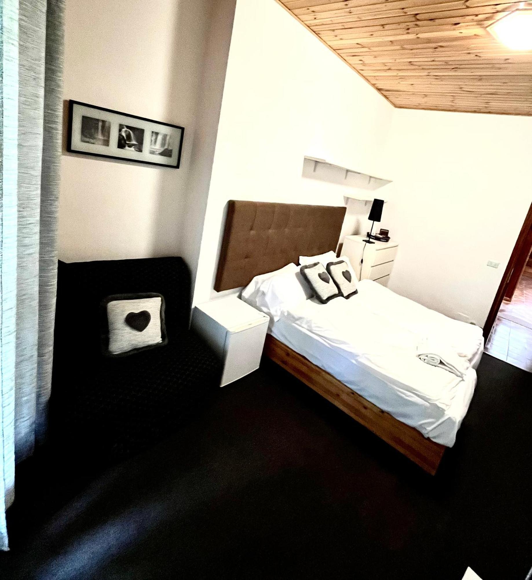 Hotel Splendid Sauze D'Oulx Luaran gambar