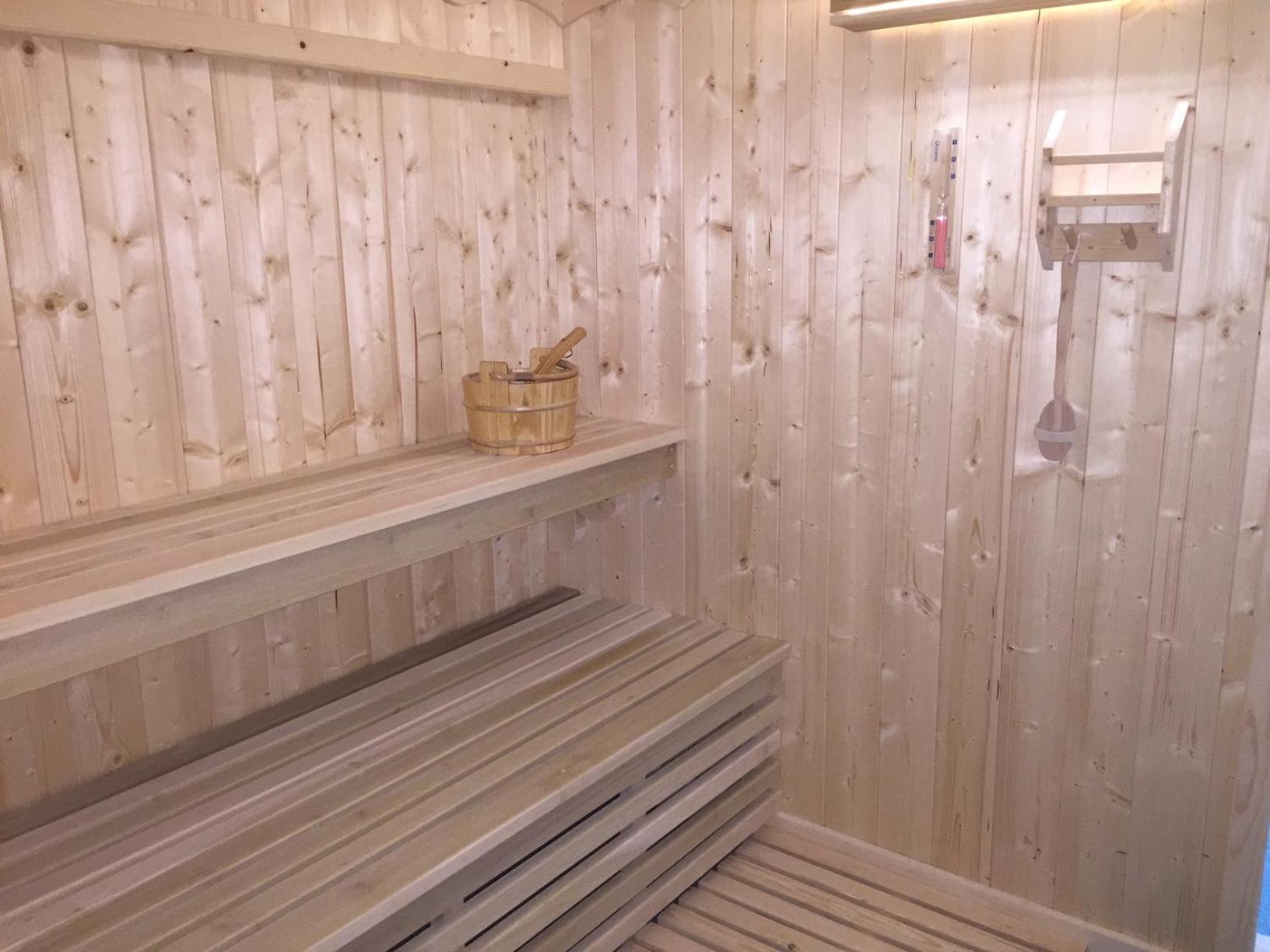 Hotel Splendid Sauze D'Oulx Luaran gambar