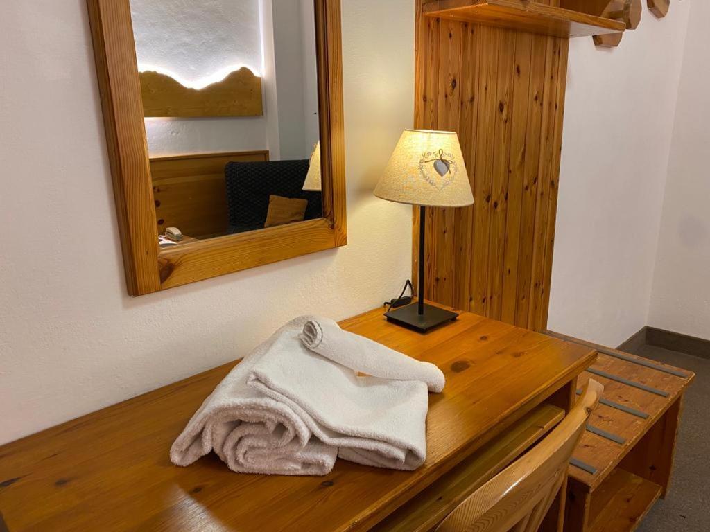 Hotel Splendid Sauze D'Oulx Luaran gambar