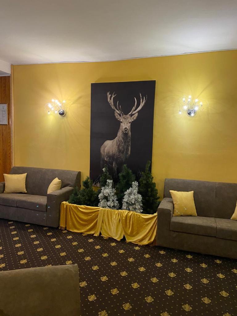 Hotel Splendid Sauze D'Oulx Luaran gambar