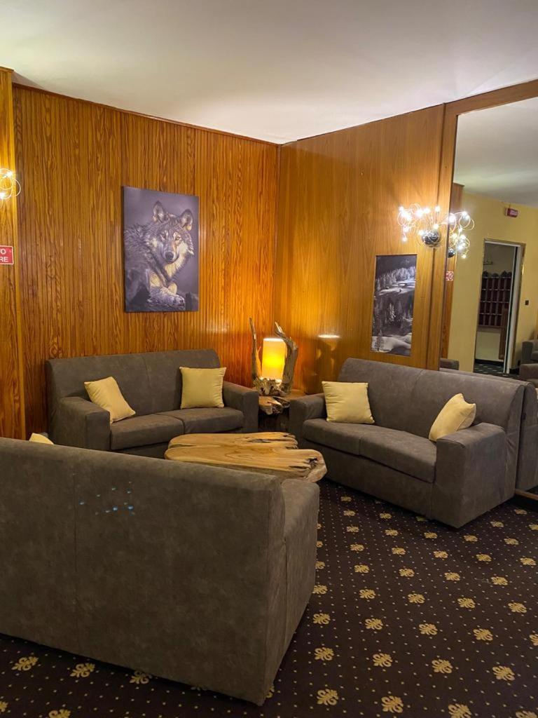 Hotel Splendid Sauze D'Oulx Luaran gambar