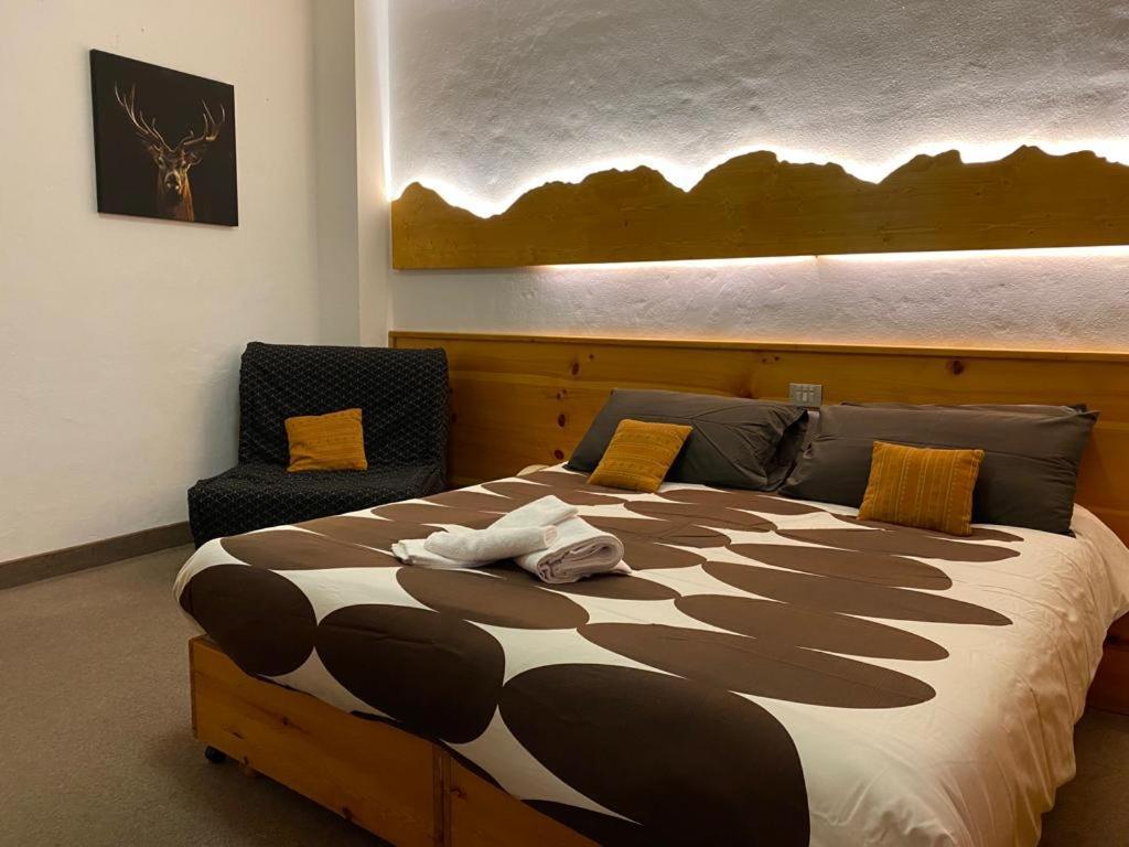 Hotel Splendid Sauze D'Oulx Luaran gambar