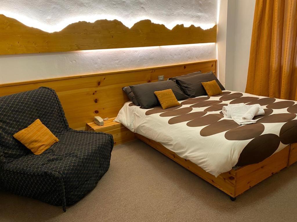 Hotel Splendid Sauze D'Oulx Luaran gambar