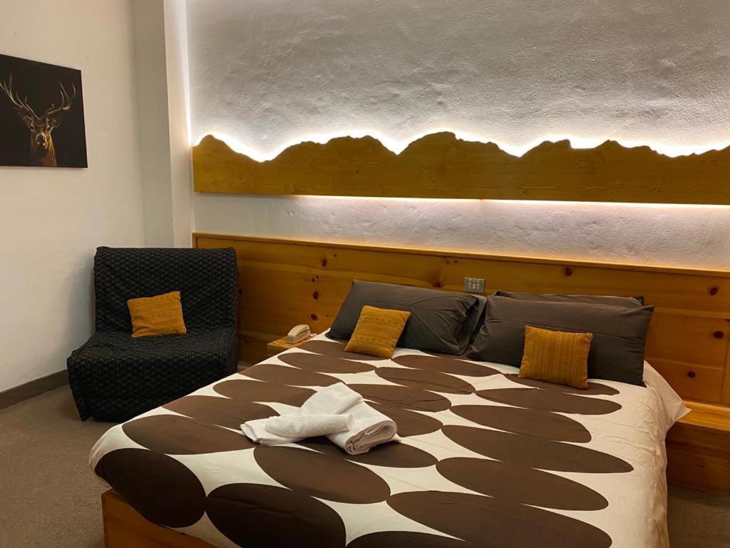 Hotel Splendid Sauze D'Oulx Luaran gambar
