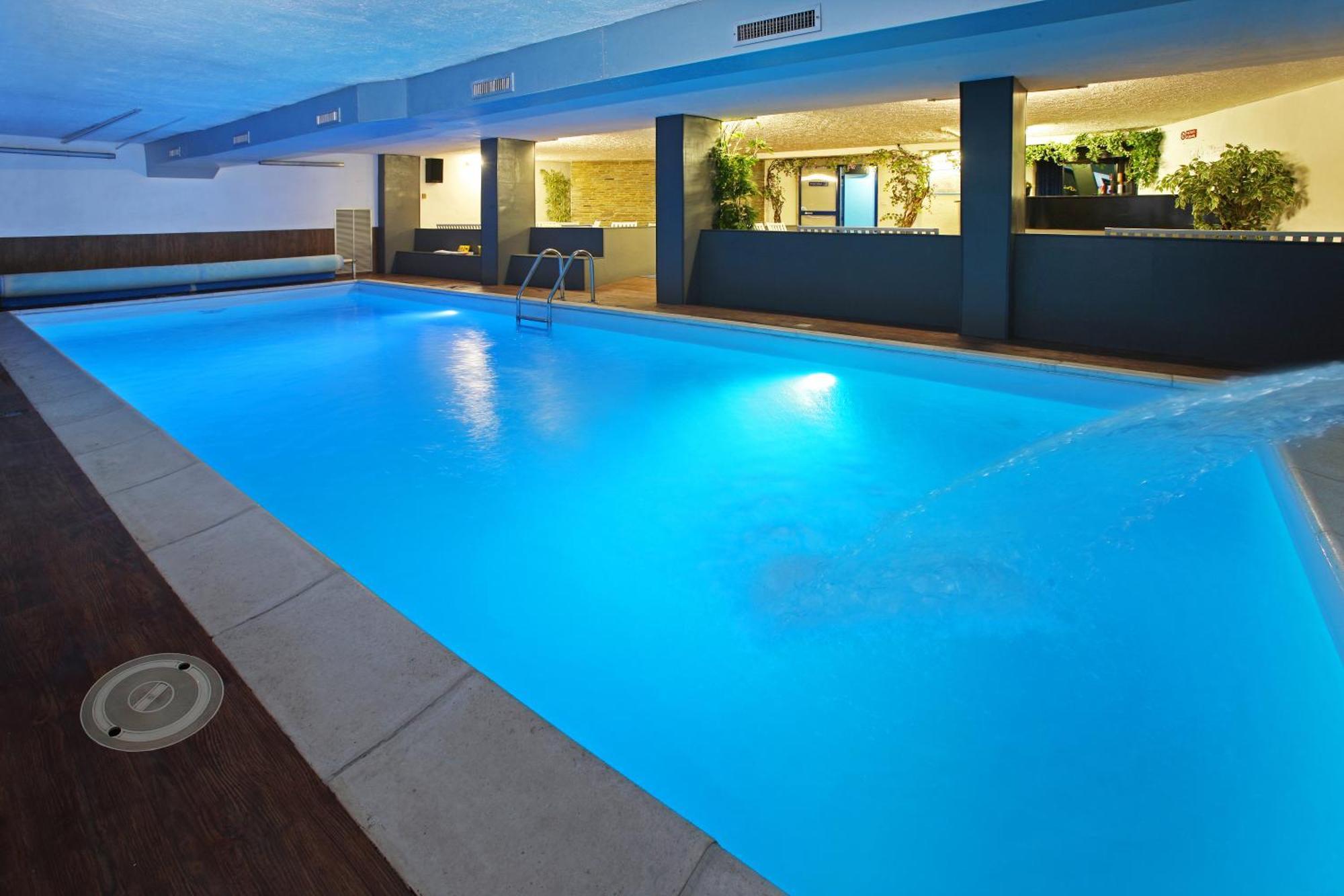 Hotel Splendid Sauze D'Oulx Luaran gambar