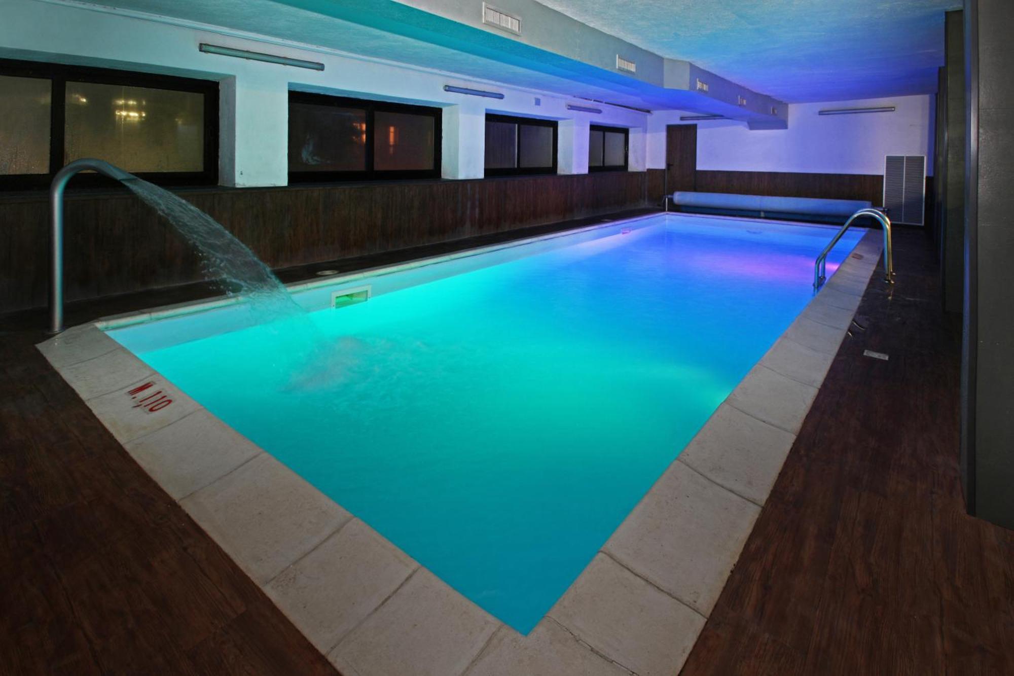 Hotel Splendid Sauze D'Oulx Luaran gambar