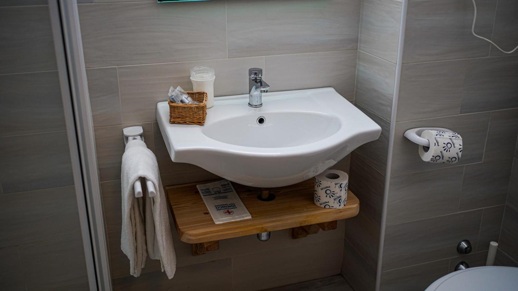 Hotel Splendid Sauze D'Oulx Luaran gambar