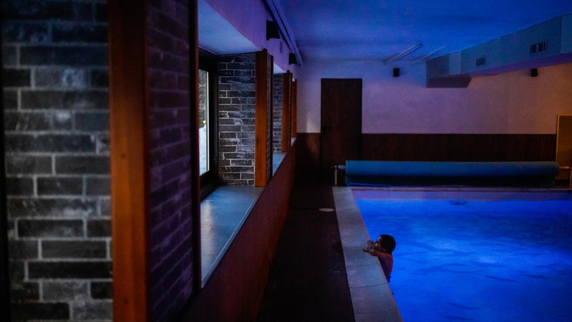 Hotel Splendid Sauze D'Oulx Luaran gambar