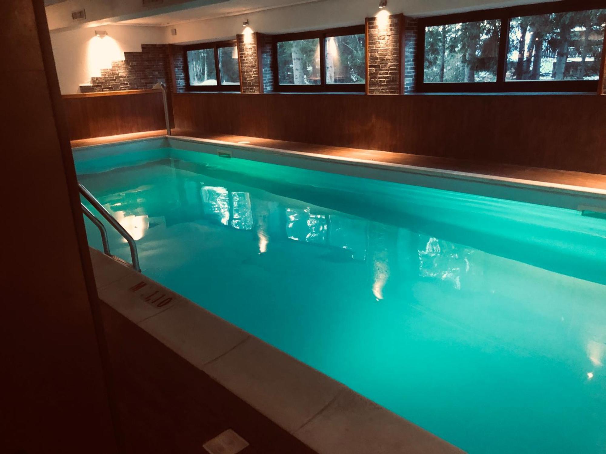 Hotel Splendid Sauze D'Oulx Luaran gambar