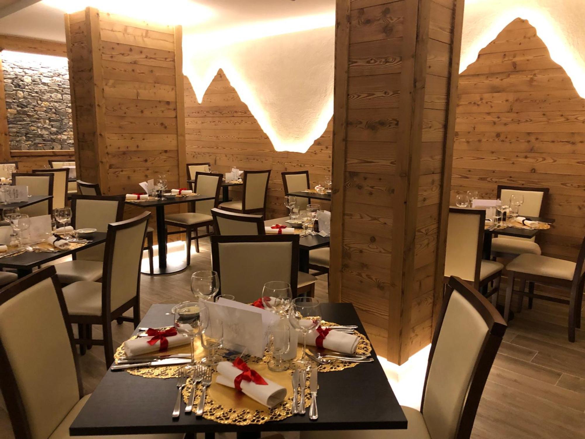 Hotel Splendid Sauze D'Oulx Luaran gambar