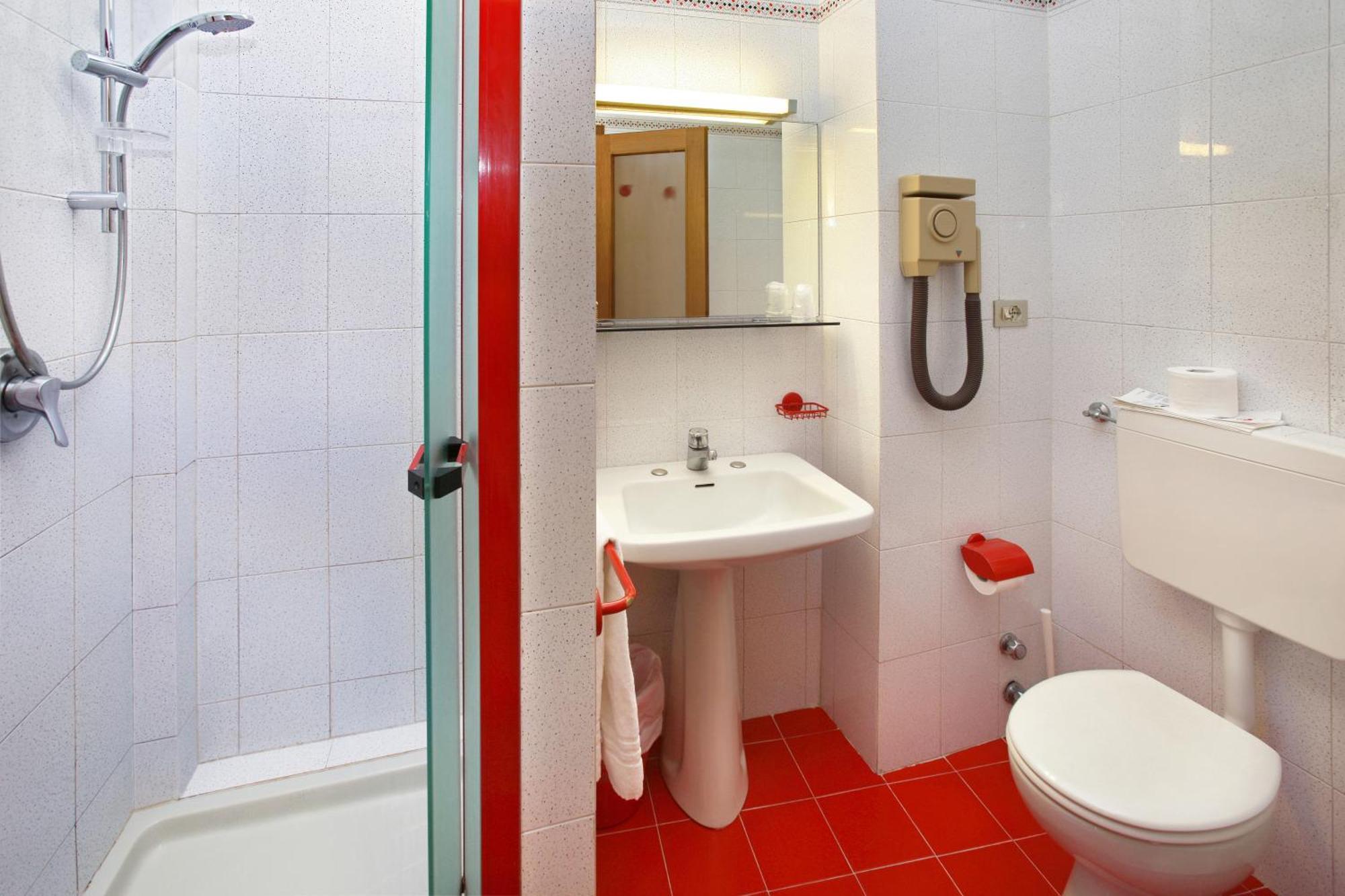 Hotel Splendid Sauze D'Oulx Bilik gambar