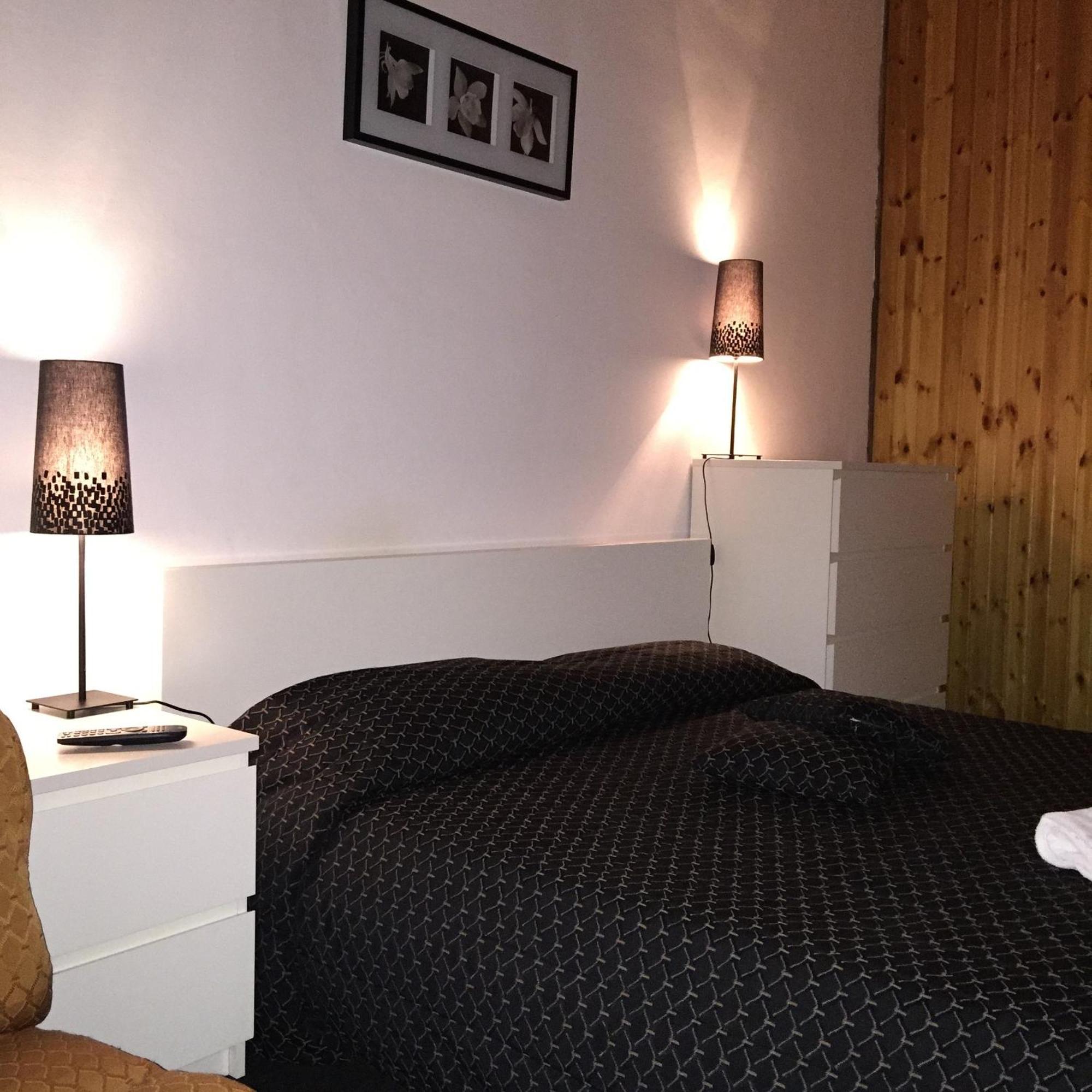 Hotel Splendid Sauze D'Oulx Bilik gambar